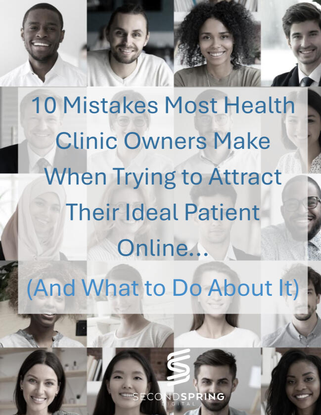 Clinic Marketing Growth